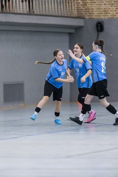 Bild 327 - wCJ Loewinnen Cup C2